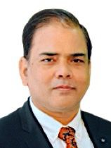 Dr.Santosh Singh